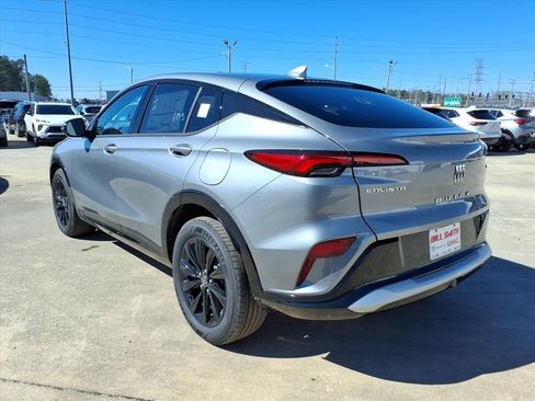 New 2026 Buick Envista Sport Touring w/ Convenience I Package image 5