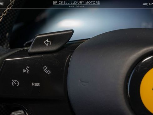 Certified 2022 Ferrari SF90 Spider image 22