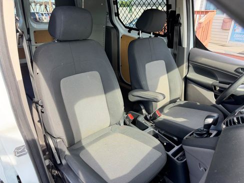 Used 2022 Ford Transit Connect XL FWD image 49