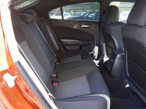 Used 2022 Dodge Charger GT w/ Blacktop Package image 21