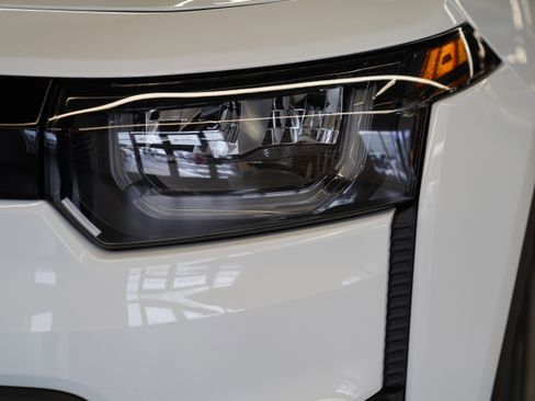 New 2026 Jeep Cherokee Limited image 13