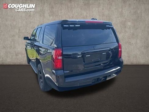 Used 2020 Chevrolet Tahoe 4WD w/ Enhanced Driver Alert Package image 3