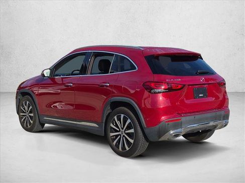 Used 2021 Mercedes-Benz GLA 250 image 7