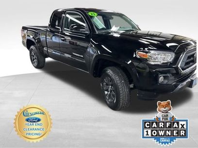 Used 2023 Toyota Tacoma SR5