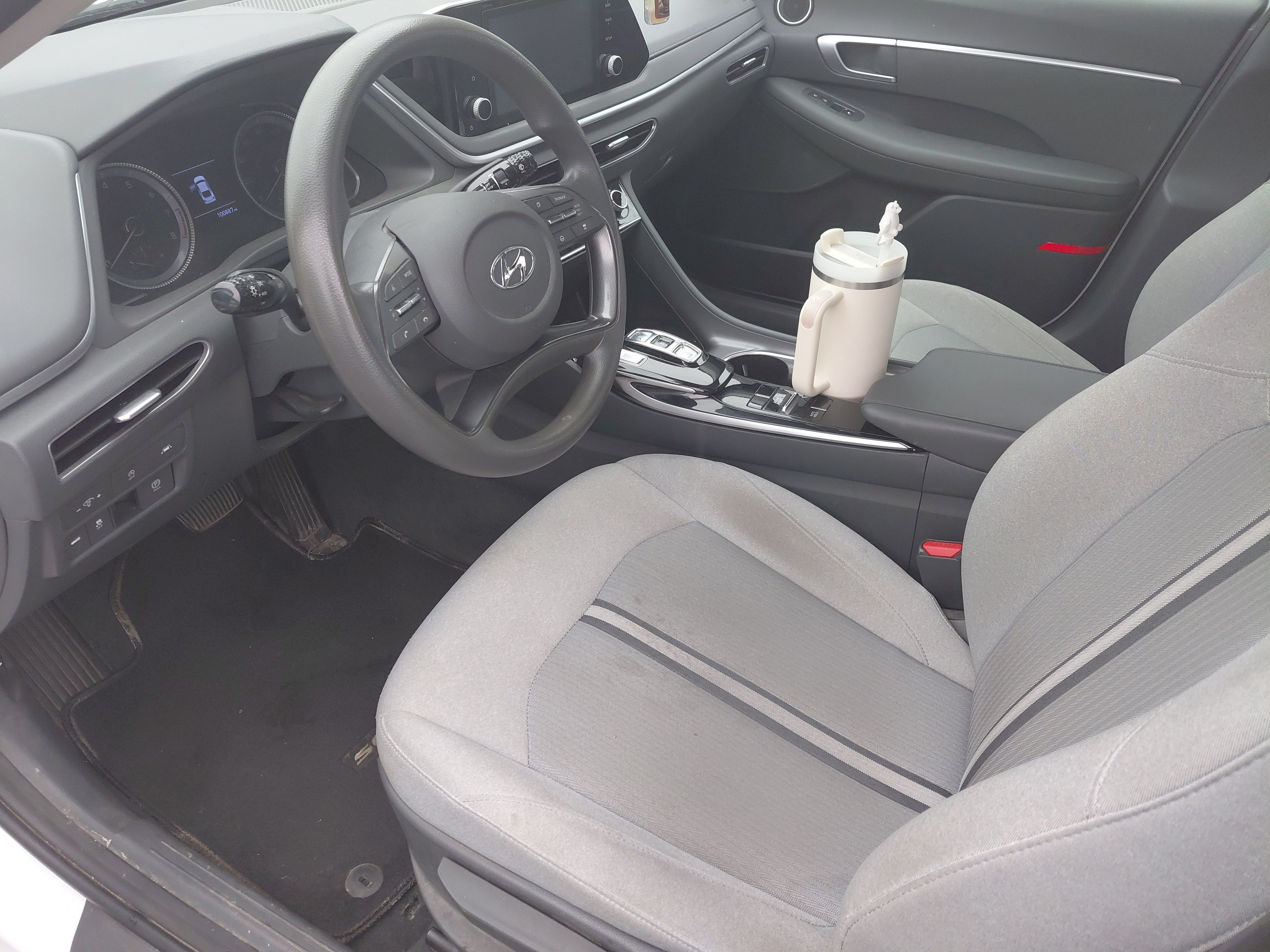 Used 2020 Hyundai Sonata SE FWD image 3