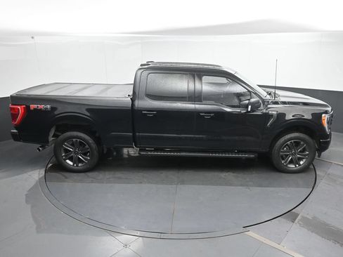 Used 2023 Ford F150 XLT w/ Equipment Group 302A High AWD/4WD image 30