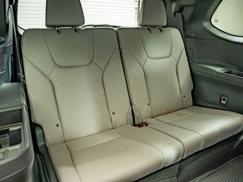 Certified 2025 Lexus TX 350 AWD w/ Technology Package image 36