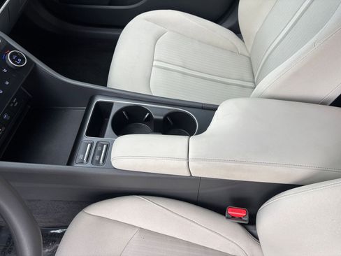 Used 2025 Hyundai Sonata SEL image 42