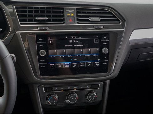 New 2024 Volkswagen Tiguan S image 13
