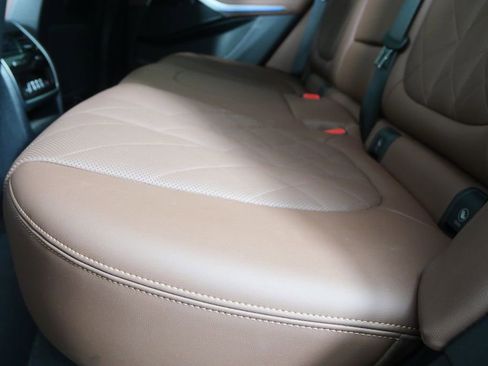 Certified 2023 BMW X5 sDrive40i w/ Premium Package image 13