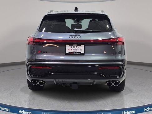 New 2026 Audi SQ5 Prestige image 6