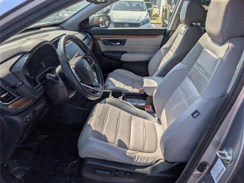 Used 2019 Honda CR-V EX-L image 16