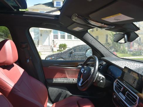 Used 2024 BMW X3 sDrive30i w/ Convenience Package w/ZPA RWD image 19