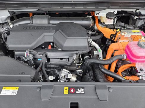 New 2026 Kia Carnival EX FWD image 20