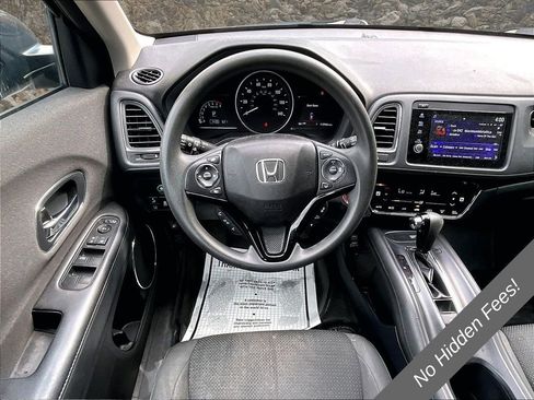 Used 2020 Honda HR-V EX image 5