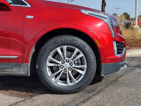 Used 2023 Cadillac XT5 Premium Luxury image 29