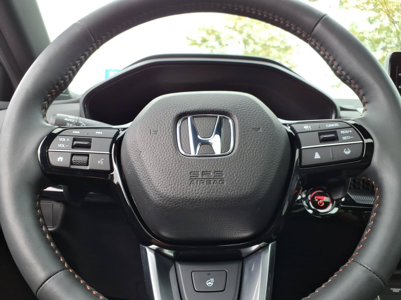 Used 2024 Honda CR-V Sport Touring image 30
