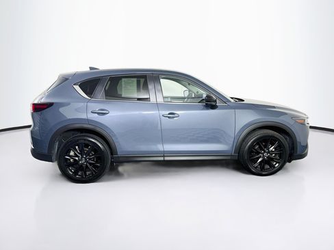 Used 2024 MAZDA CX-5 Carbon Edition AWD/4WD image 10
