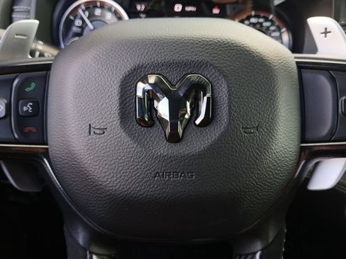 Used 2022 RAM 1500 TRX w/ TRX Level 2 Equipment Group AWD/4WD image 5