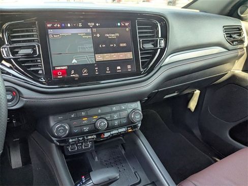 New 2026 Dodge Durango GT image 20