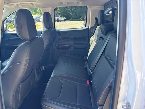 Certified 2025 Ford Maverick Lobo AWD/4WD image 17