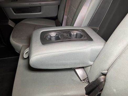 Used 2015 RAM 1500 Big Horn image 56