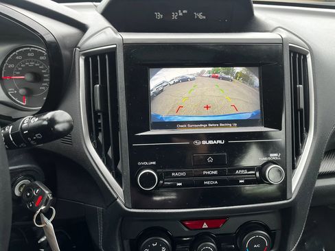 Used 2017 Subaru Impreza 2.0i image 16