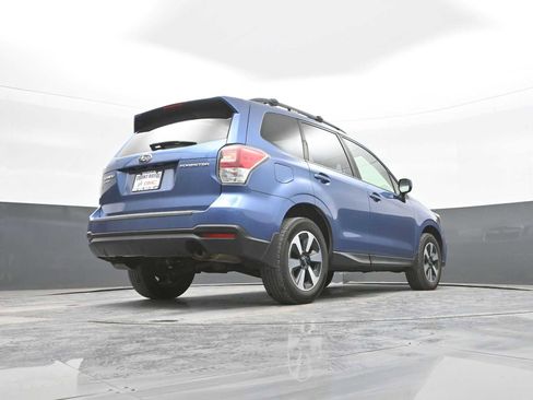 Used 2018 Subaru Forester 2.5i Premium w/ All-Weather Package image 37