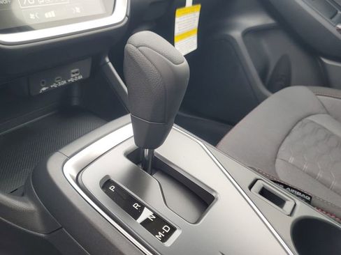 Used 2026 Subaru Impreza 2.0i Sport image 23