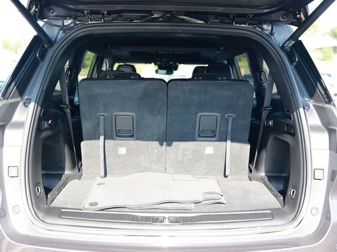 Used 2022 Jeep Grand Cherokee L Laredo image 37