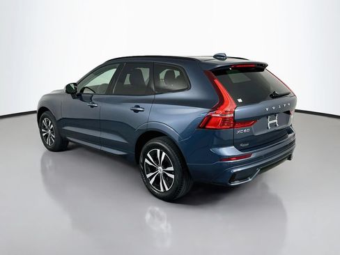 Used 2024 Volvo XC60 B5 Core w/ Climate Package AWD/4WD image 5