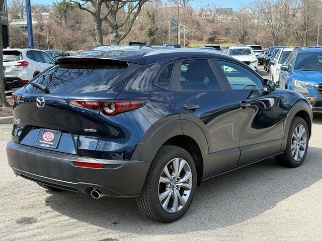 Used 2026 MAZDA CX-30 AWD 2.5 S image 8