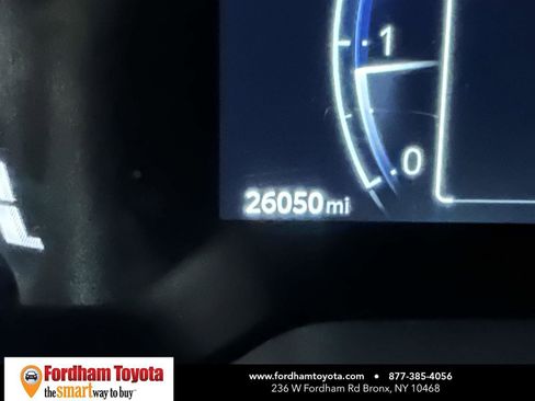 Certified 2023 Toyota Corolla XSE w/ Carpet Mat Package (TMS) FWD image 37