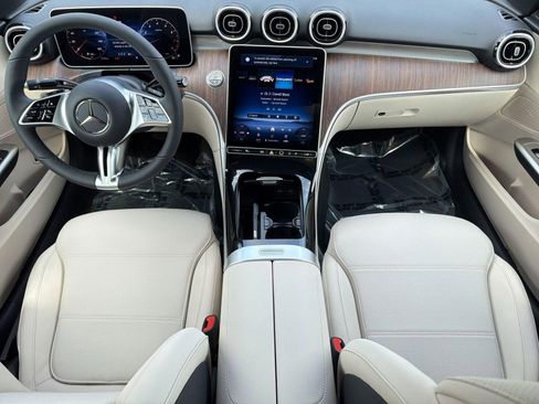 New 2026 Mercedes-Benz C 300 Sedan image 17