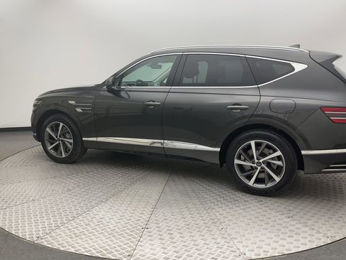 Certified 2025 Genesis GV80 2.5T Select image 6
