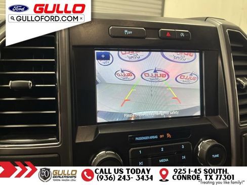 Certified 2020 Ford F150 XLT w/ Equipment Group 301A Mid RWD image 26