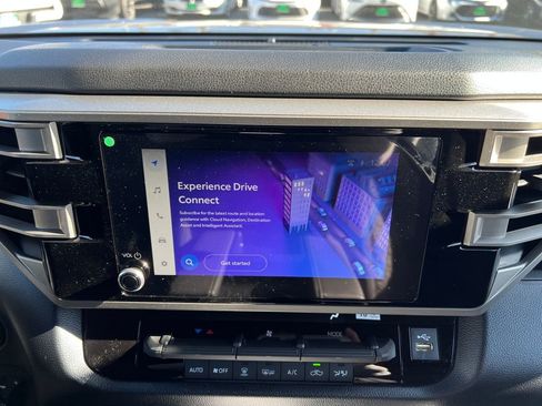 New 2026 Toyota Tundra SR5 image 25