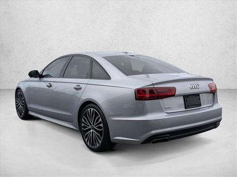 Used 2018 Audi A6 2.0T Premium FWD image 8