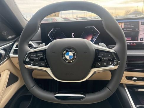 New 2026 BMW 430i xDrive 430i xDrive w/ Premium Package image 12