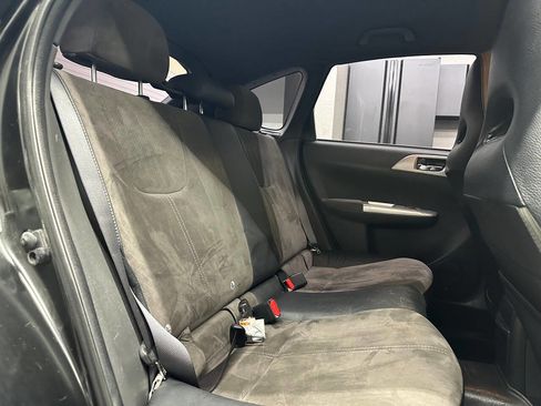Used 2008 Subaru Impreza WRX STI image 20