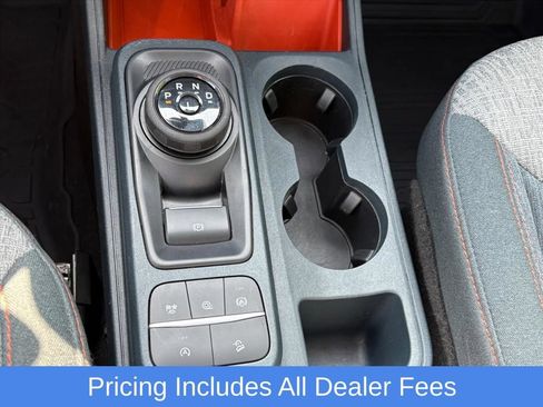 Used 2024 Ford Maverick XLT w/ Equipment Group 300A Standard AWD/4WD image 24