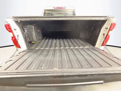 Used 2020 Chevrolet Silverado 1500 RST w/ All-Star Edition AWD/4WD image 23
