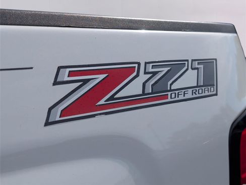 Used 2015 Chevrolet Silverado 1500 LT w/ All Star Edition AWD/4WD image 35