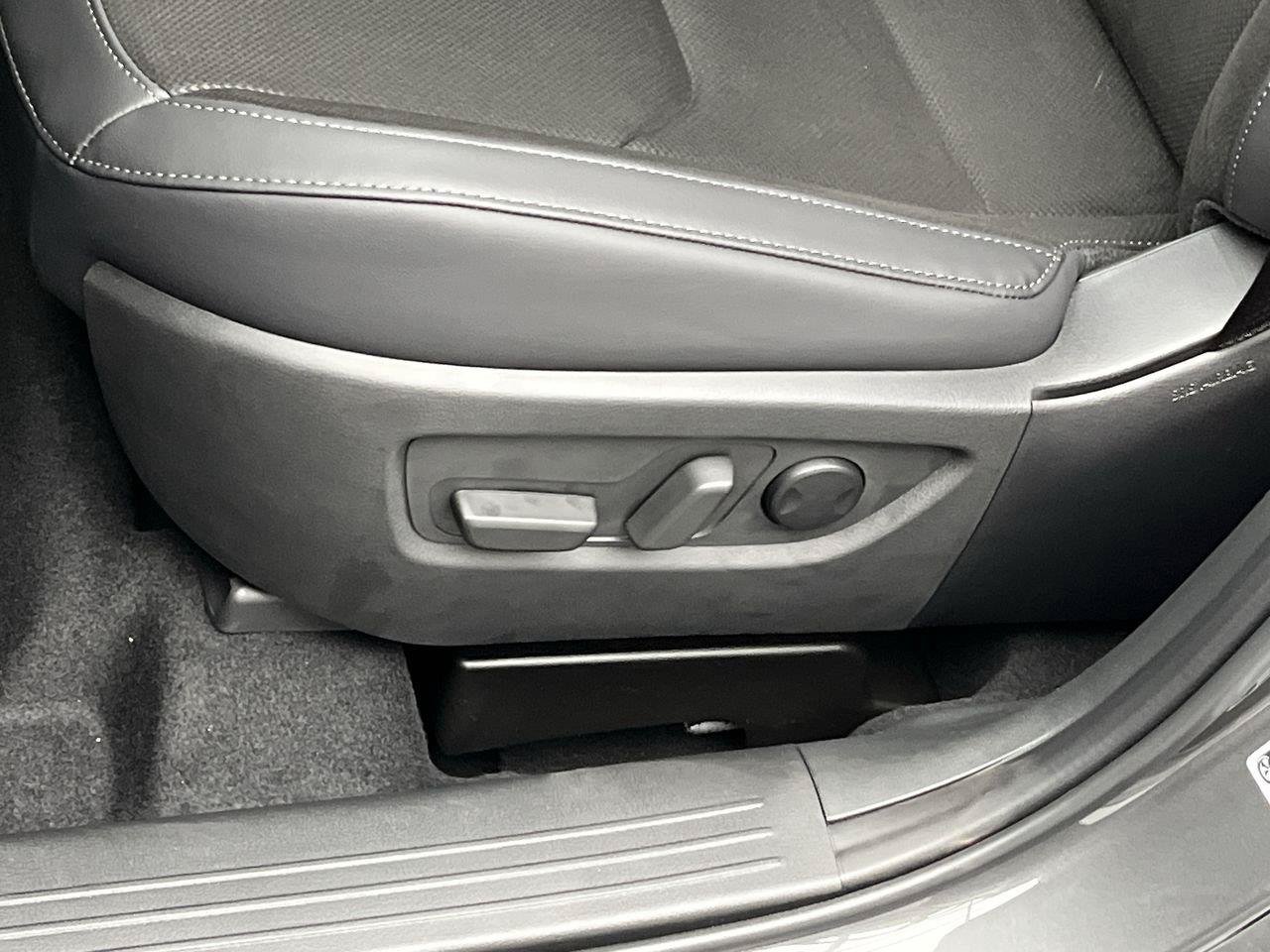New 2026 MAZDA CX-5 Preferred AWD/4WD image 10