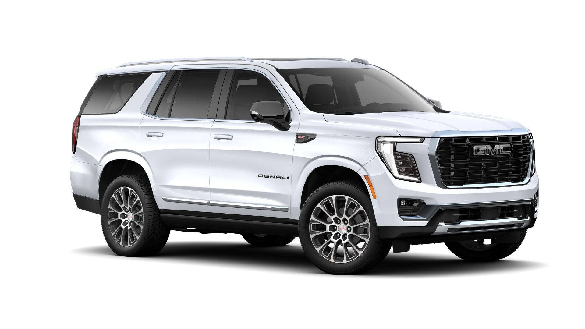 New 2027 GMC Yukon Denali w/ Denali Reserve Package AWD/4WD image 28