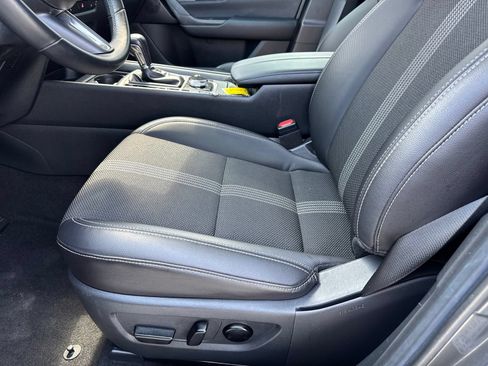 Certified 2025 MAZDA CX-50 AWD 2.5 S w/ Preferred Package image 8