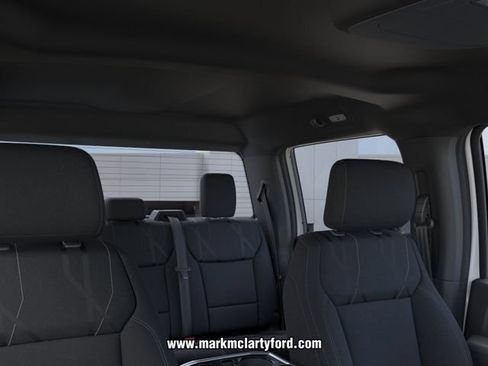 Used 2026 Ford F150 STX w/ F-150 LOBO Package AWD/4WD image 22