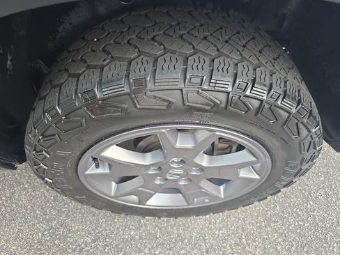 Used 2024 Honda Passport TrailSport image 29