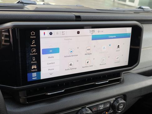 New 2026 Jeep Wrangler Sport image 19