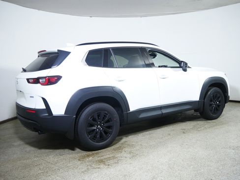 New 2026 MAZDA CX-50 AWD 2.5 Hybrid w/ Weather Package image 2